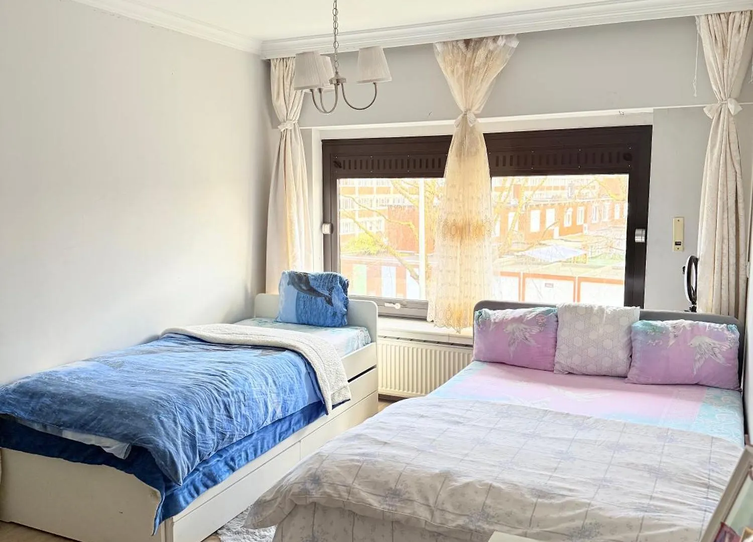 Ngipe'S Tomorrowland Villa Antwerp Holiday home