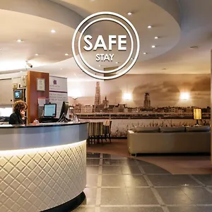3* Отель Astoria