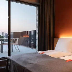 3* Отель Citybox